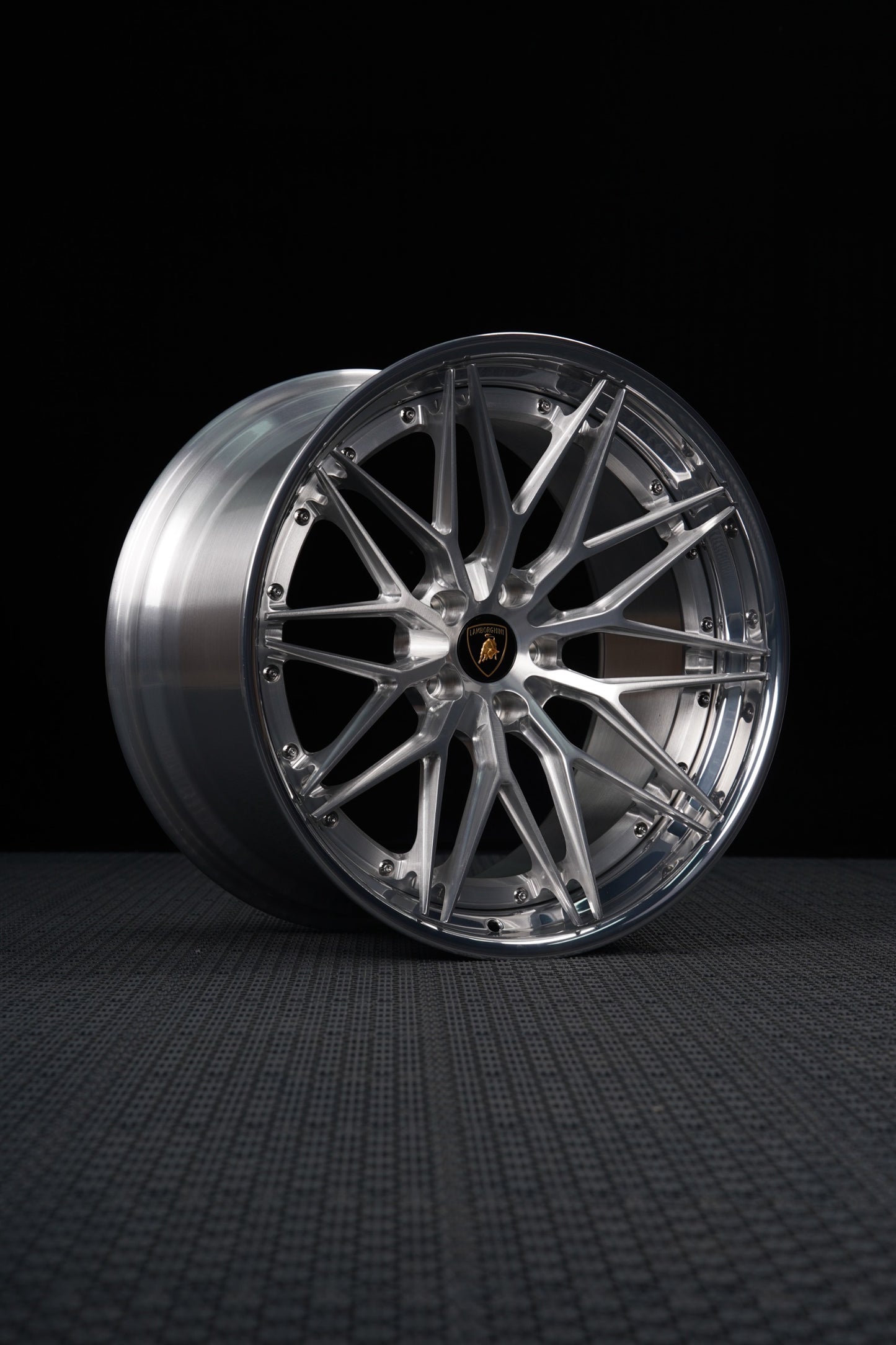 Custom Wheels – Built for You, No Limits