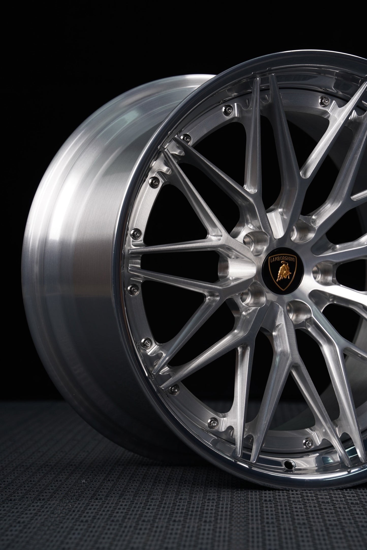 Custom Wheels – Built for You, No Limits