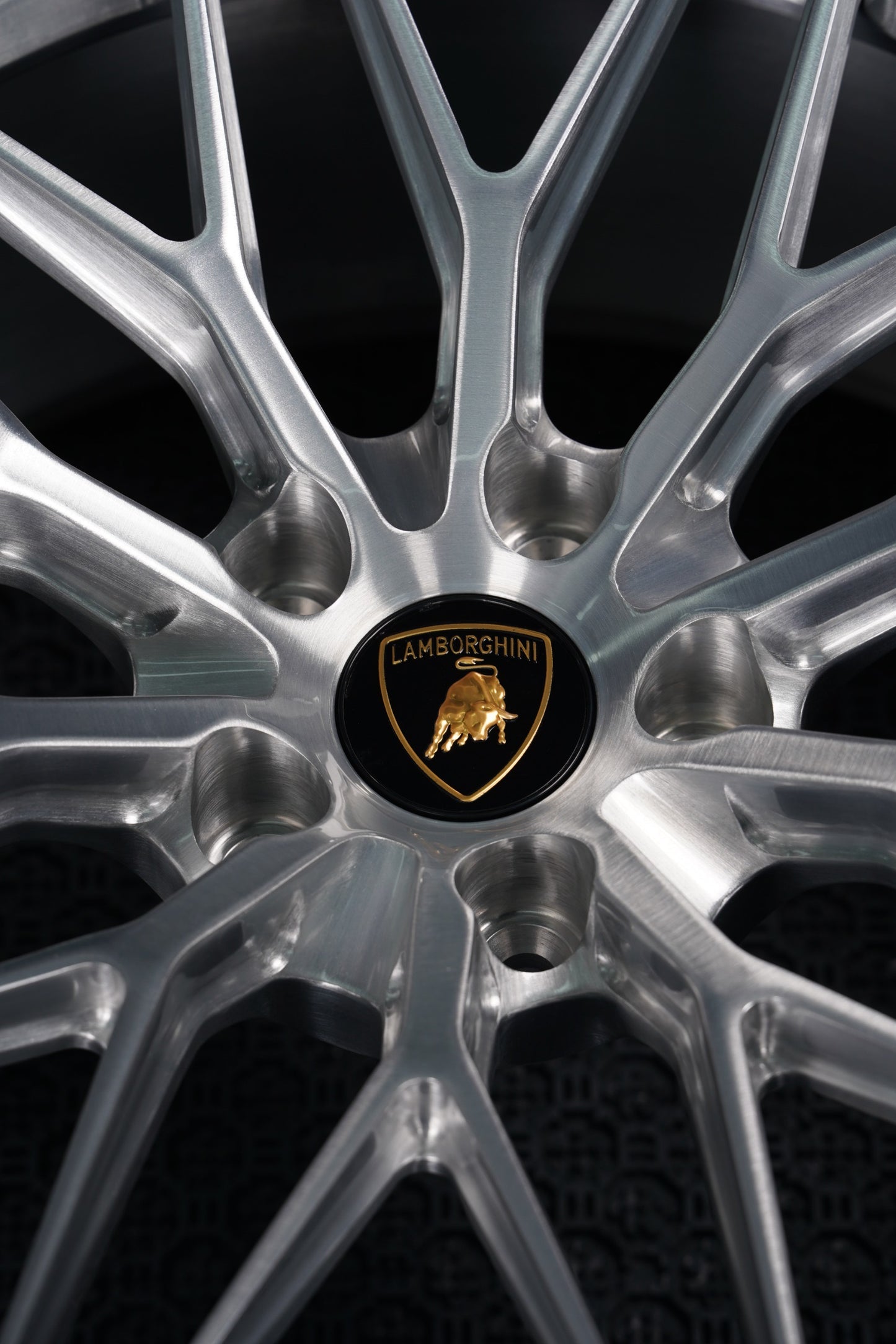 Custom Wheels – Built for You, No Limits