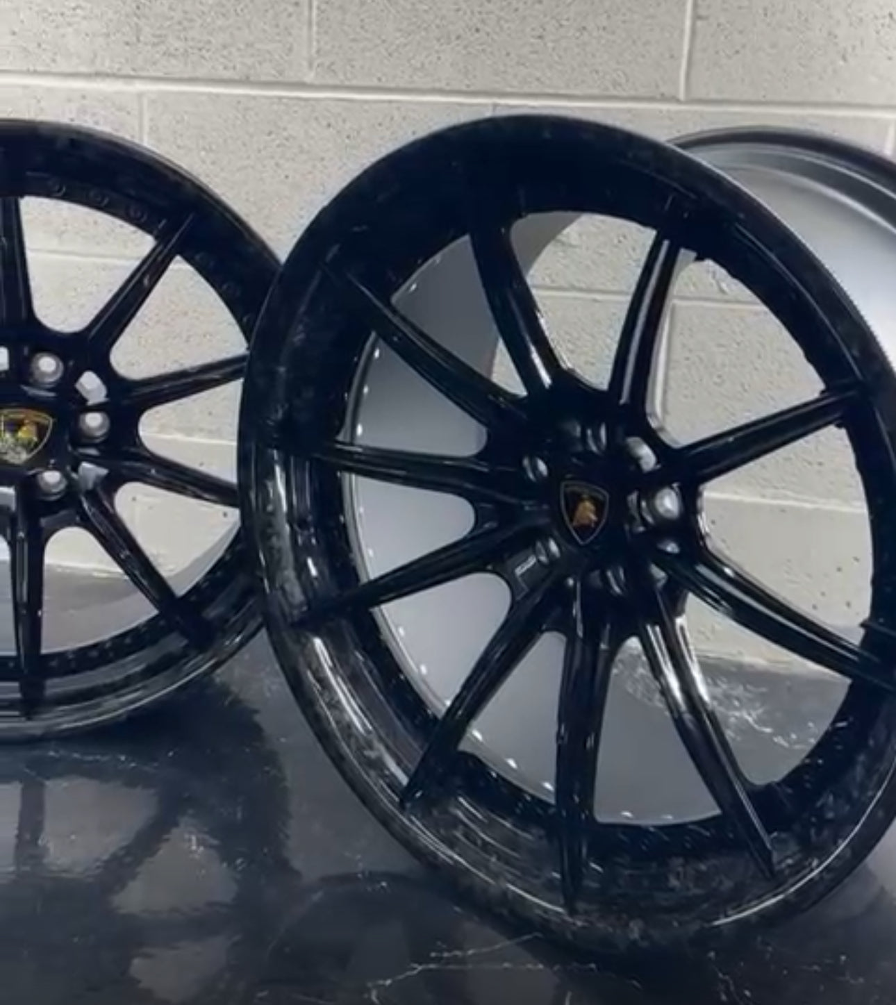 Custom Wheels – Built for You, No Limits