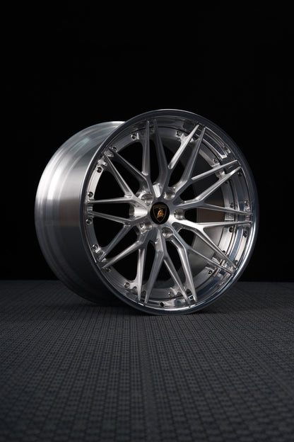 Custom Wheels – Built for You, No Limits