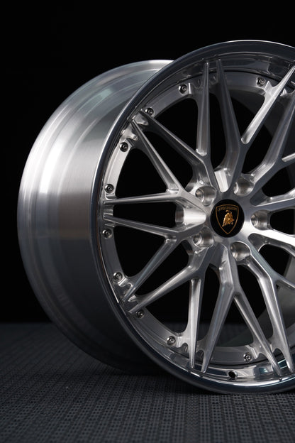 Custom Wheels – Built for You, No Limits