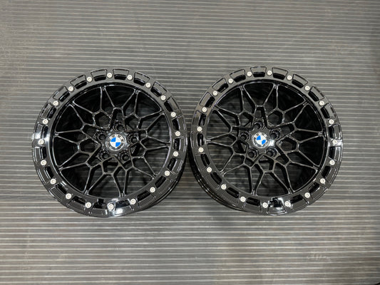 Custom Wheels – Built for You, No Limits