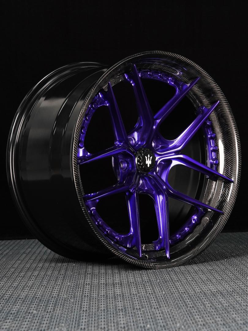 Custom Wheels – Built for You, No Limits