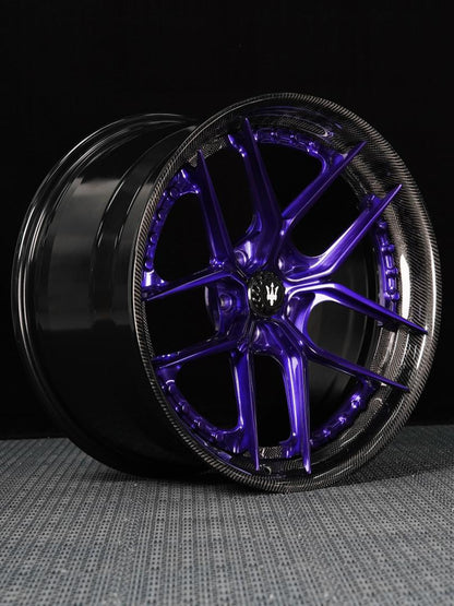 Custom Wheels – Built for You, No Limits